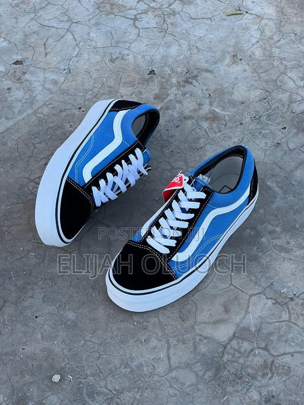 Skater Vans - thumbnail 2