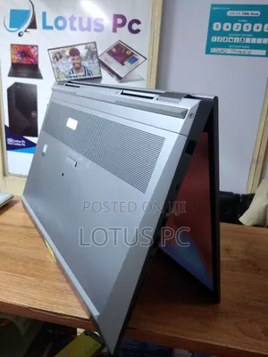 Laptop HP Zbook Fury 15 G7 16GB Intel Core I5 SSD 512GB