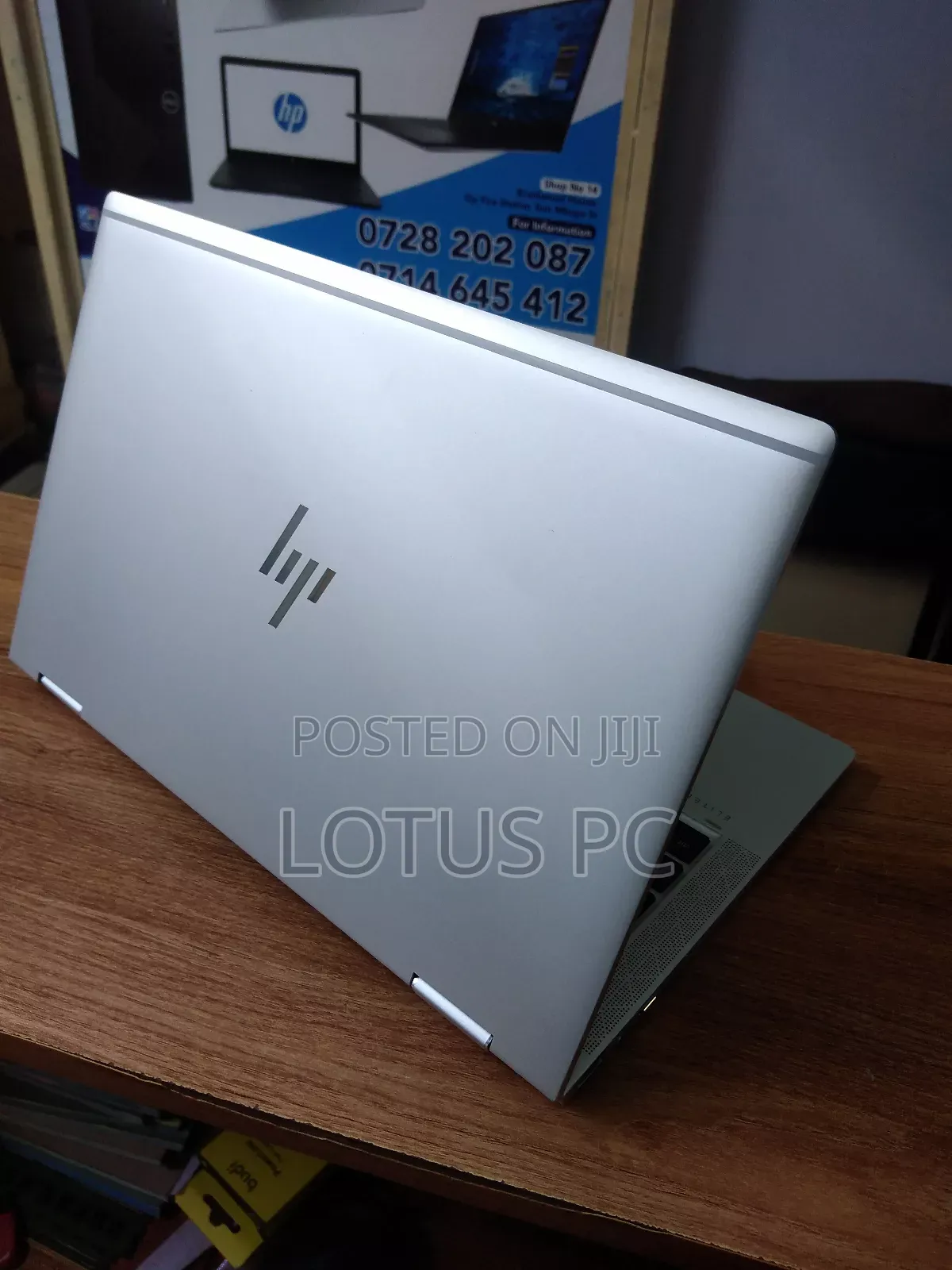 Laptop HP EliteBook X360 1030 G3 16GB Intel Core I7 SSD 512GB