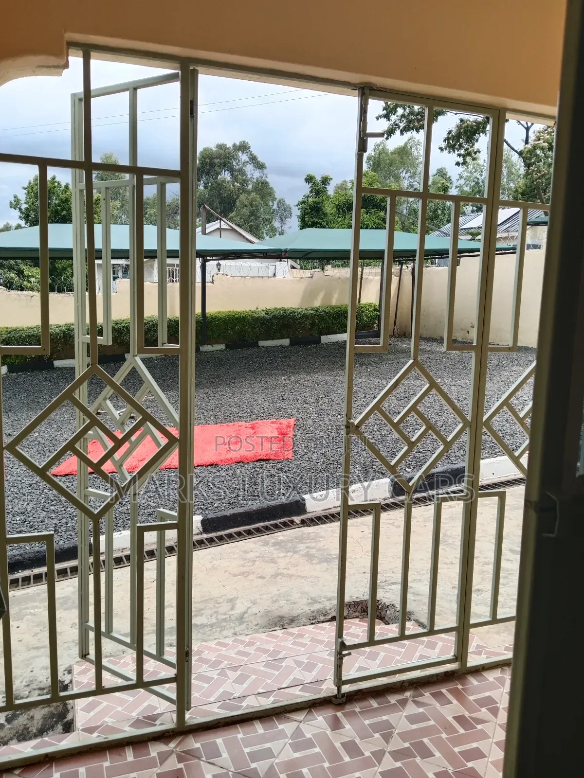1bdrm Bungalow in Kwan Residence, Kagan for rent