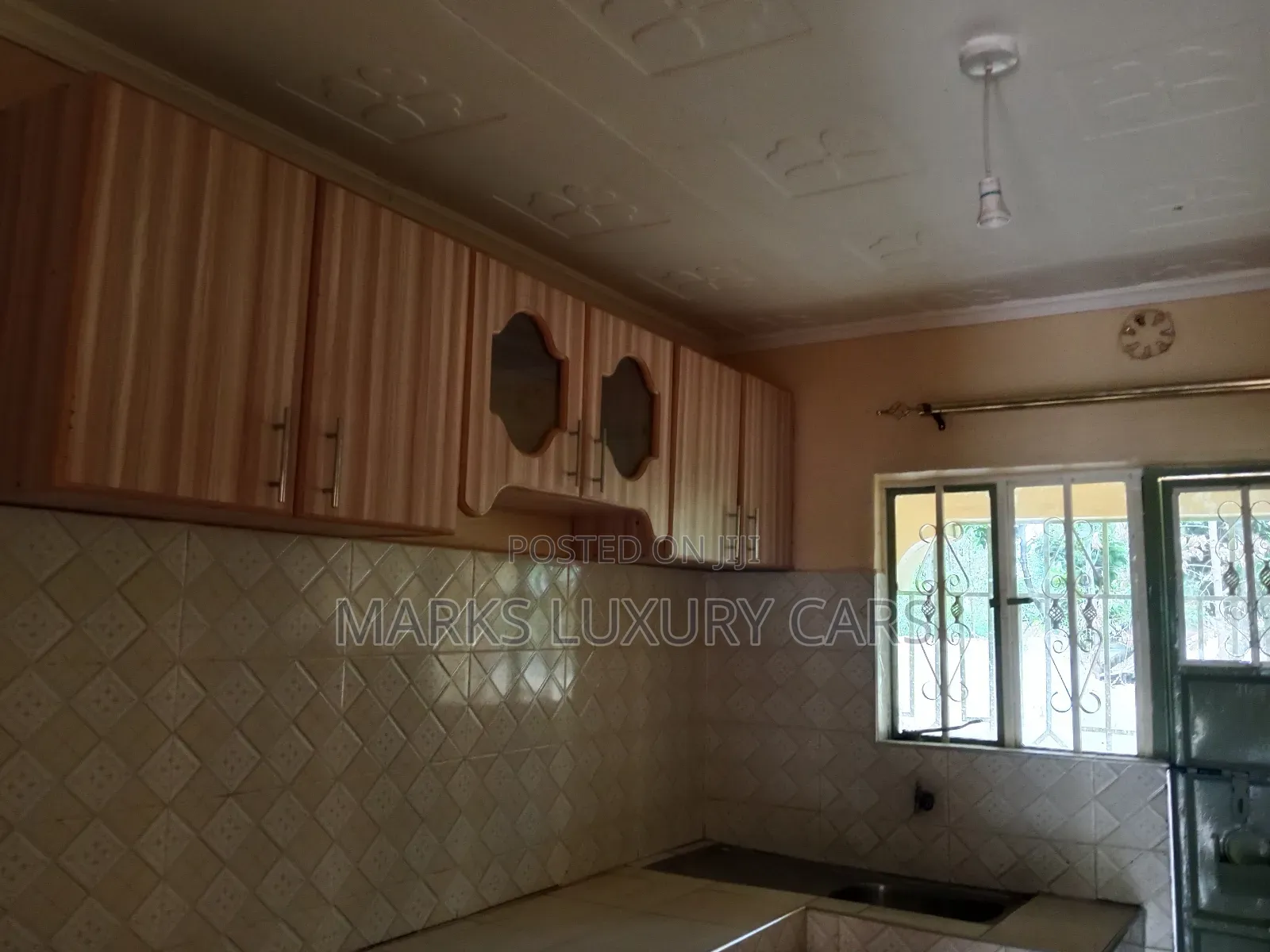 1bdrm Bungalow in Kwan Residence, Kagan for rent