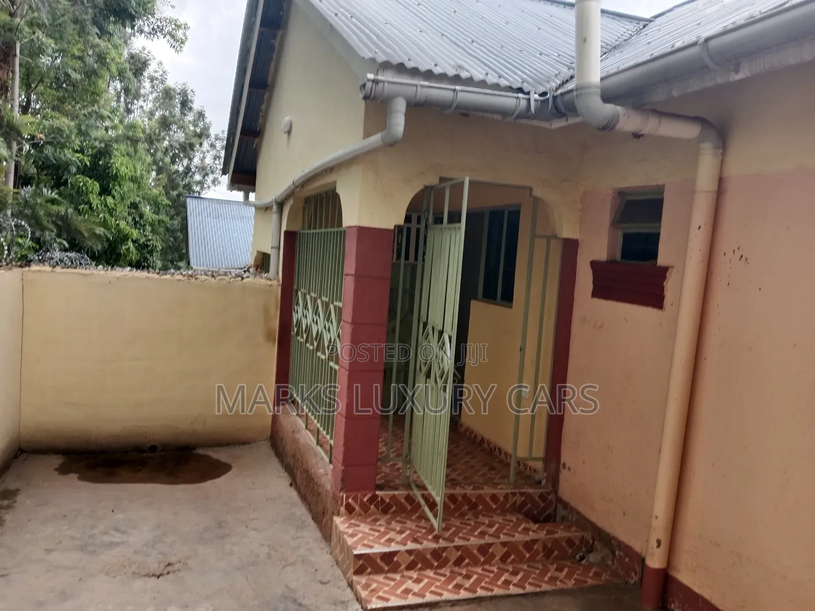 1bdrm Bungalow in Kwan Residence, Kagan for rent
