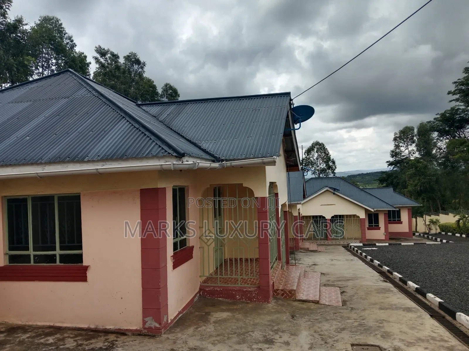 1bdrm Bungalow in Kwan Residence, Kagan for rent