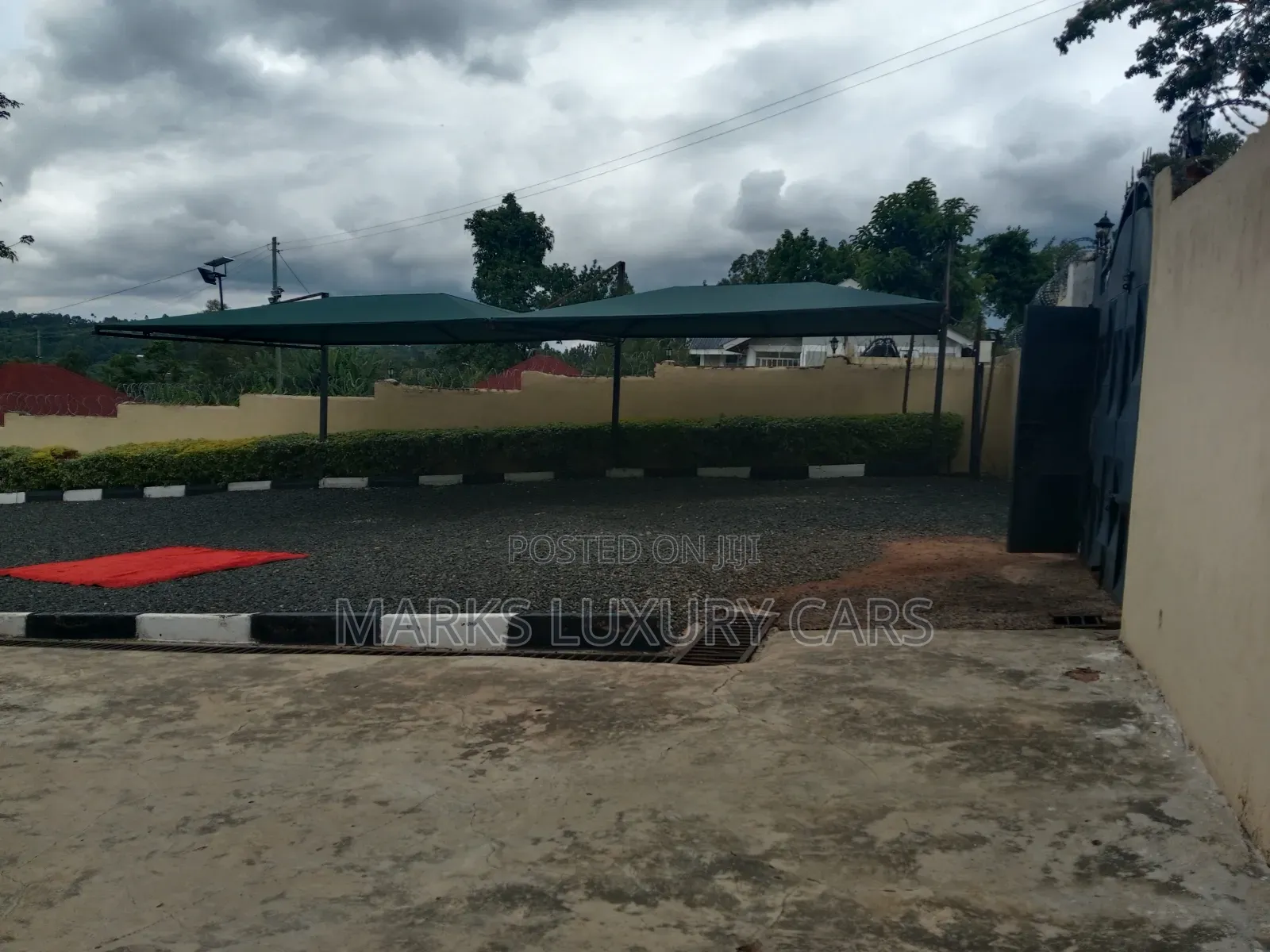 1bdrm Bungalow in Kwan Residence, Kagan for rent