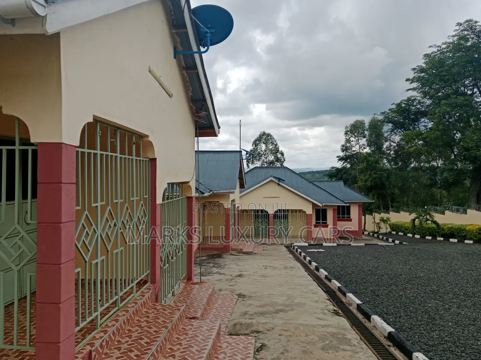 1bdrm Bungalow in Kwan Residence, Kagan for rent