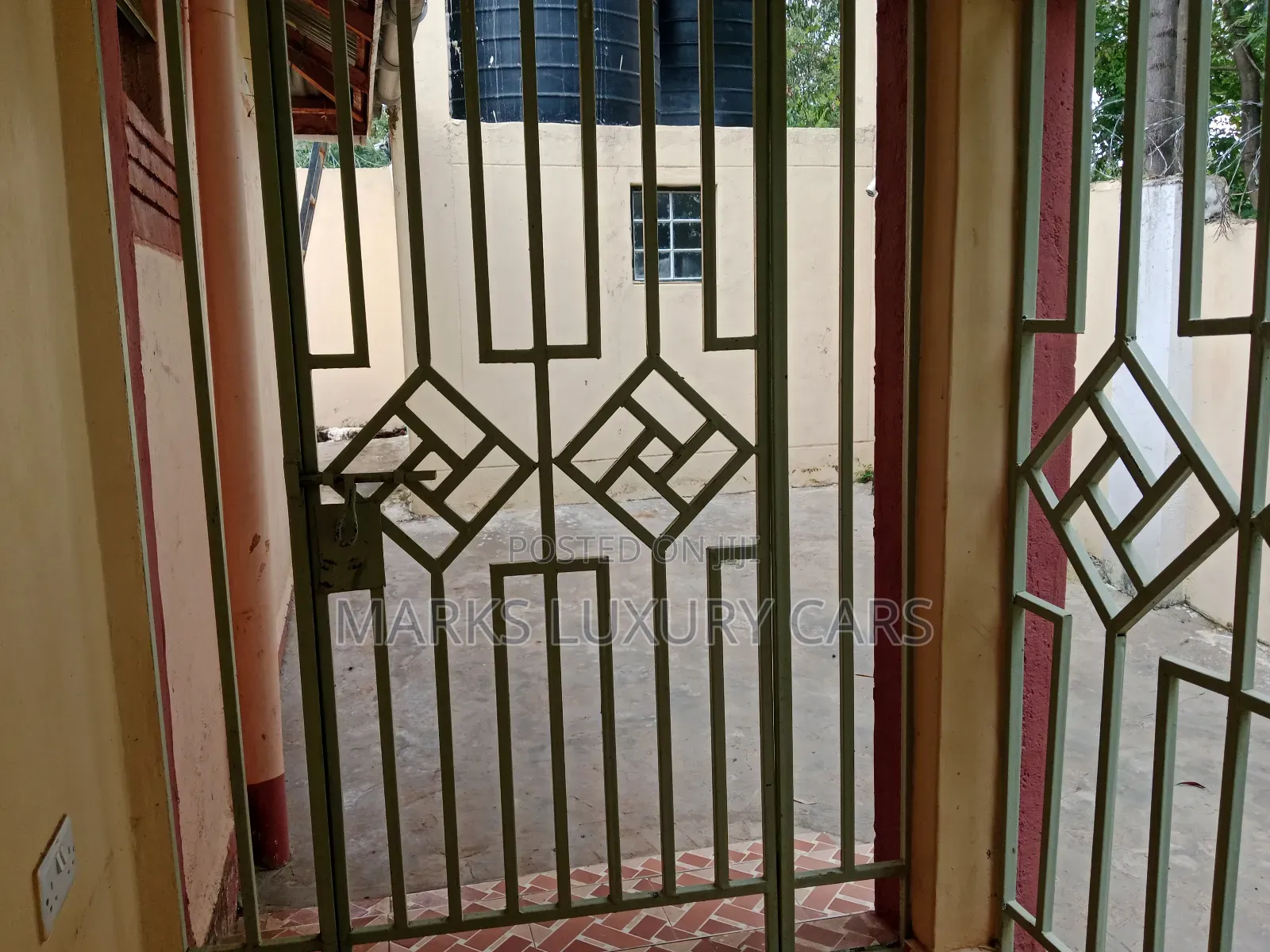 1bdrm Bungalow in Kwan Residence, Kagan for rent