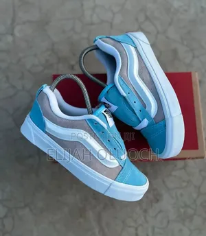 Knu Old School Vans