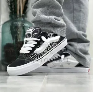 Vans Off the Wall Old School