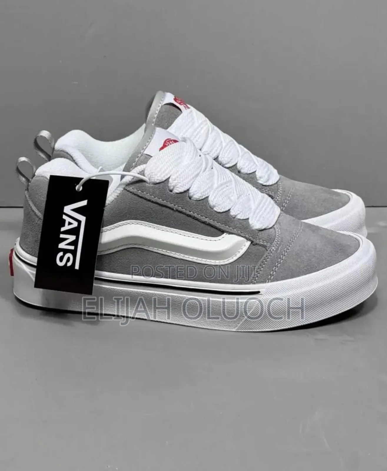 Vans Off the Wall Old School