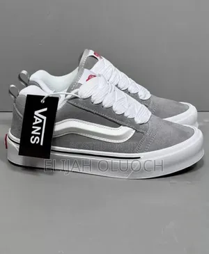 Vans Off the Wall Old School