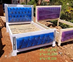 Modern Mocket Bed