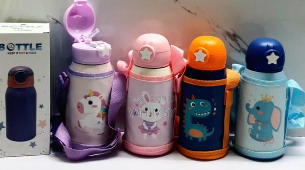 School Kids Thermocup (500 Ml) - thumbnail 3