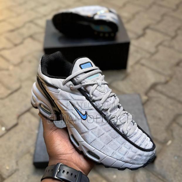 Nike Airmax Tailwind 
Sizes 40-45 - main view