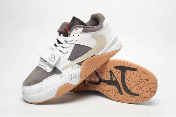 Jordan Jumpman and Travis Scott - thumbnail 2