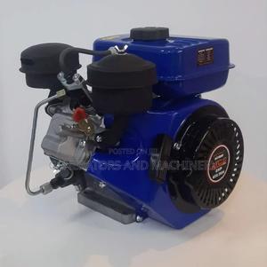 Ac180f Aico Japan 8hp Engine - thumbnail 2