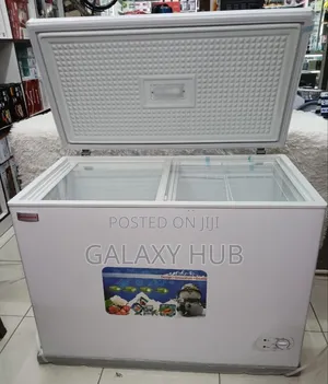 Premier 300l Deep Freezer