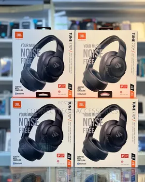 Jbl Tune 770nc