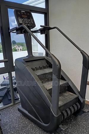 Stair Master - thumbnail 2