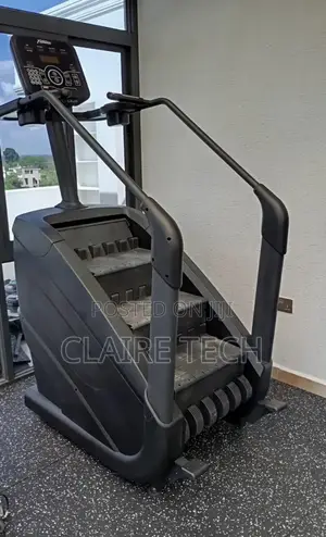Commercial Stair Master