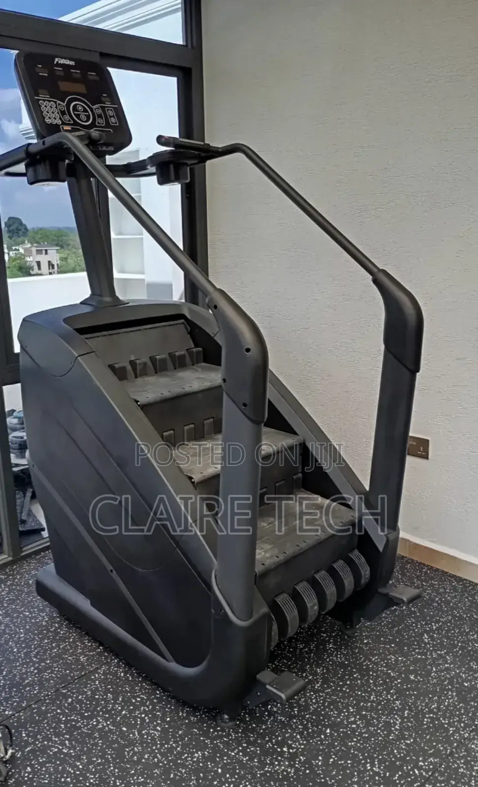 Commercial Stair Master