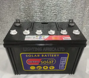 Chloride Exide N70 Wet Cell Solar Battery