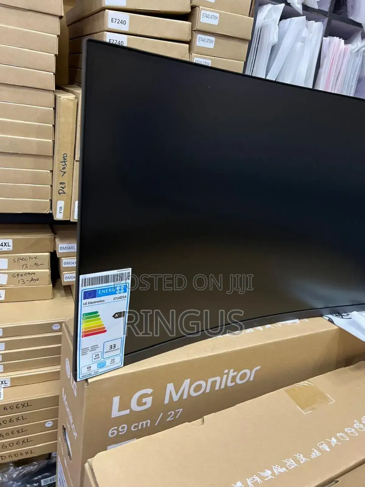 Lg Monitor 27 Inch