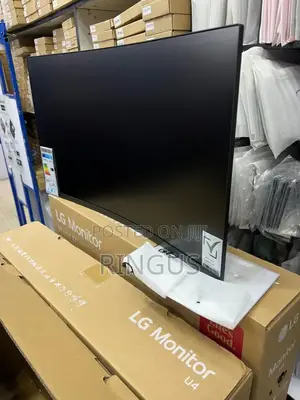 Lg Monitor 27 Inch