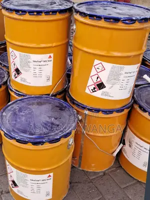 Sika Top 501 Seal 20kg