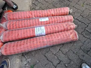 Safety Pvc Fencing Net 1m *50 Meters