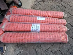 Safety Pvc Fencing Net 1m *50 Meters