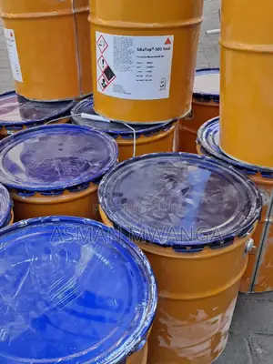 Sika Topseal Waterproofing/Sika Top 501 Seal