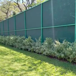 Super Quality Privacy Security Shade Net 100%