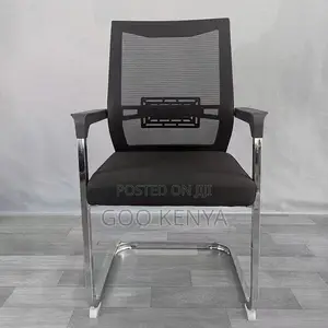 Office Chair ; Mesh Office Waiting Chair