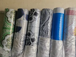 Light PVC Carpets 1.83m X 30m. Sold Per Roll.