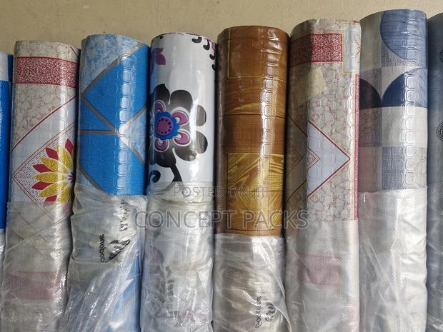 Light PVC Carpets 1.83m X 30m. Sold Per Roll. - thumbnail 2