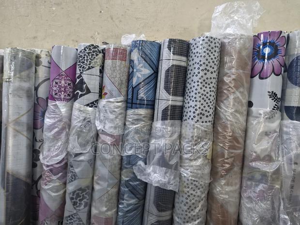 Light PVC Carpets 1.83m X 30m. Sold Per Roll. - thumbnail 8