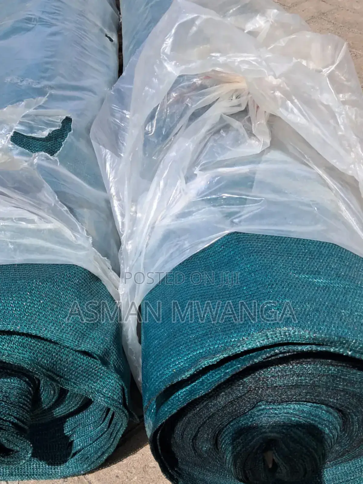 Top Quality Security/Shade Net 90%Uv Treated