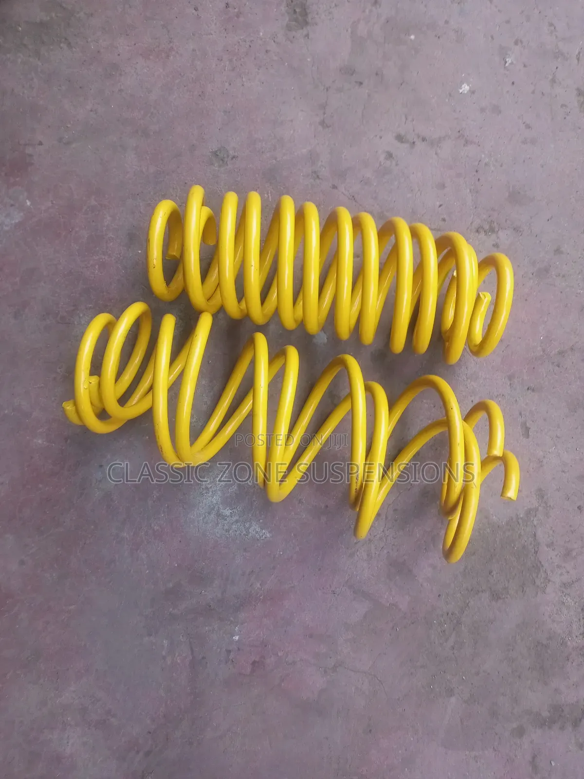 Toyota Fielder Monroe Springs