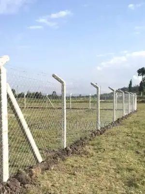 Quality Galvanized Chainlink Heavy Gauge 10gauge