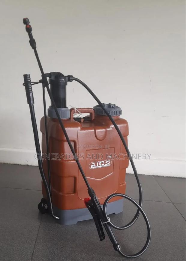 Ac20l*Manual* Sprayer *20 Litres*