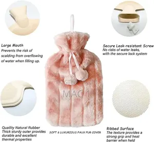 Anitburst Original Hot Water Bottles