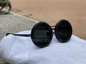 Nd2 400 Filter Adjustable Sunglasses
