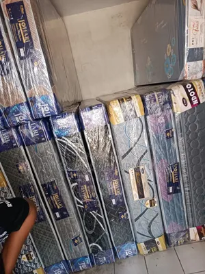 Size 5 by 6 Fibre Matress Firm Wq1hg