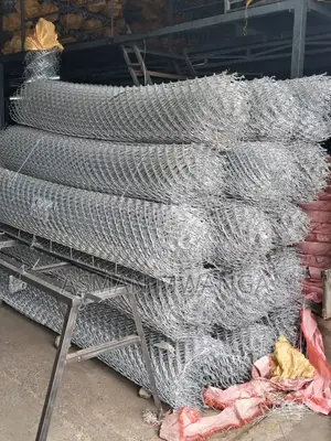 Quality Heavy Gauge Chainlink Gauge 8g 4.0mm