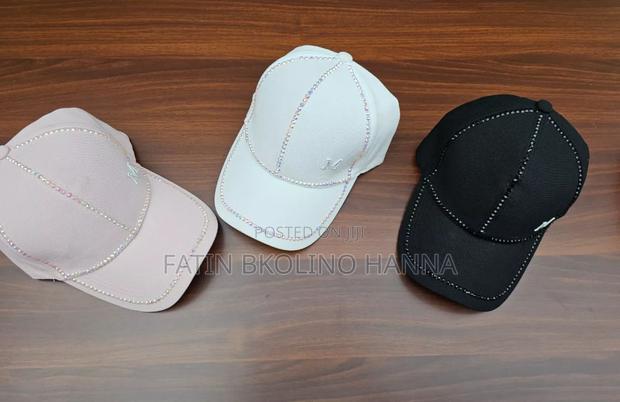 Elegant Caps for Her - thumbnail 2