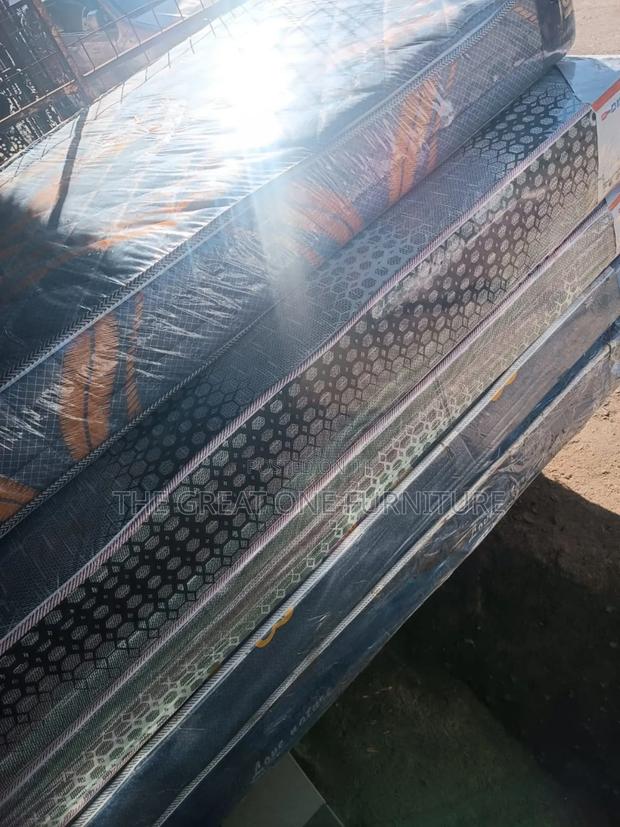 Quality 4 by 6 Orthopedic Fibre Matress Gv5ex