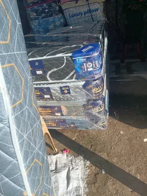 Affordable Fibre Matress 5 by 6 Vf3zk