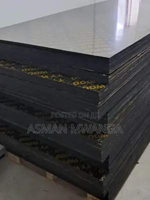 Construction Plyboard/Marine Board