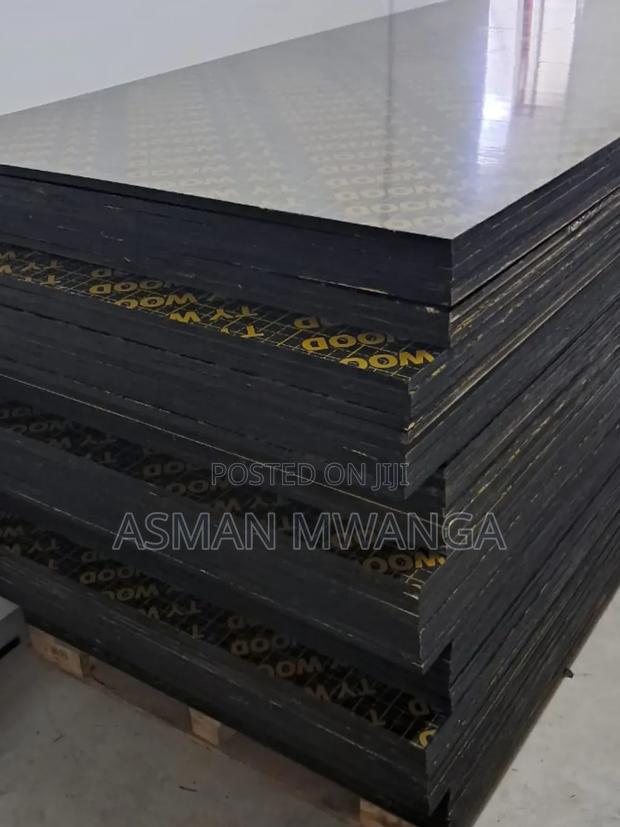 Construction Plyboard/Marine Board - main view