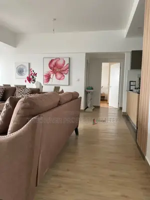 3bdrm Apartment in Kilimami, Kilimani for sale